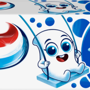 Aquafresh Kids Milk Teeth